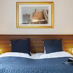 Milling Hotel Ansgar