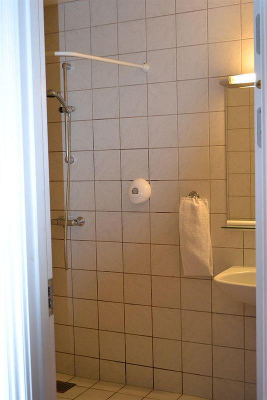 Hotel Milling Ansgar