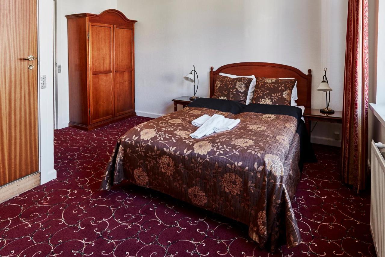Milling Ansgar Hotel 3*