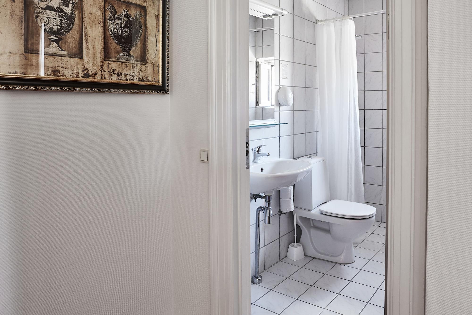 Milling Ansgar Hotel 3*