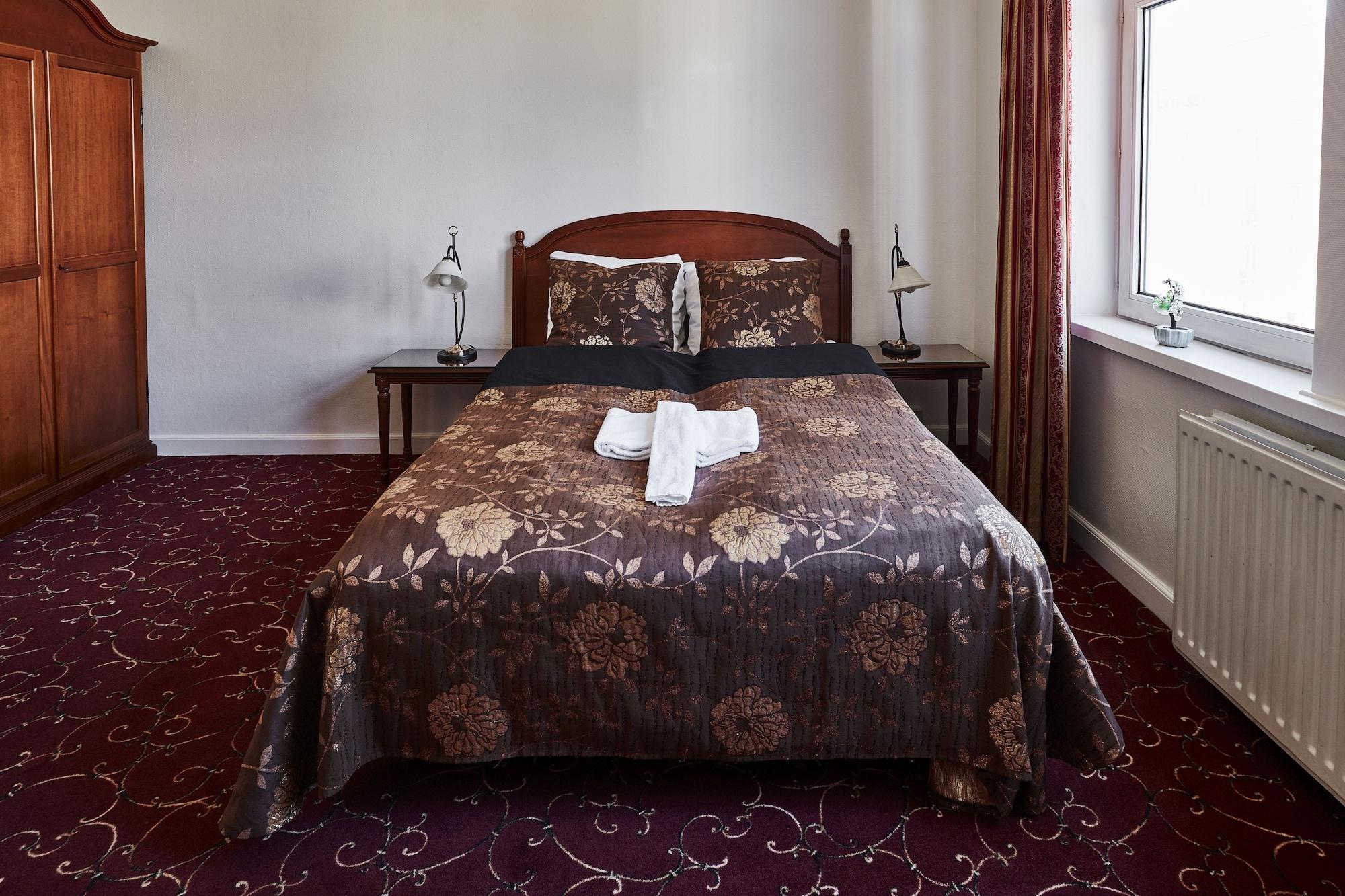 Hotel Milling Ansgar Odense