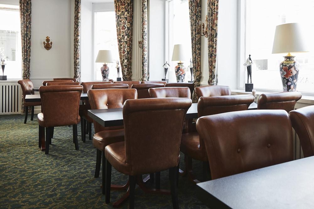Milling Ansgar Hotel 3*