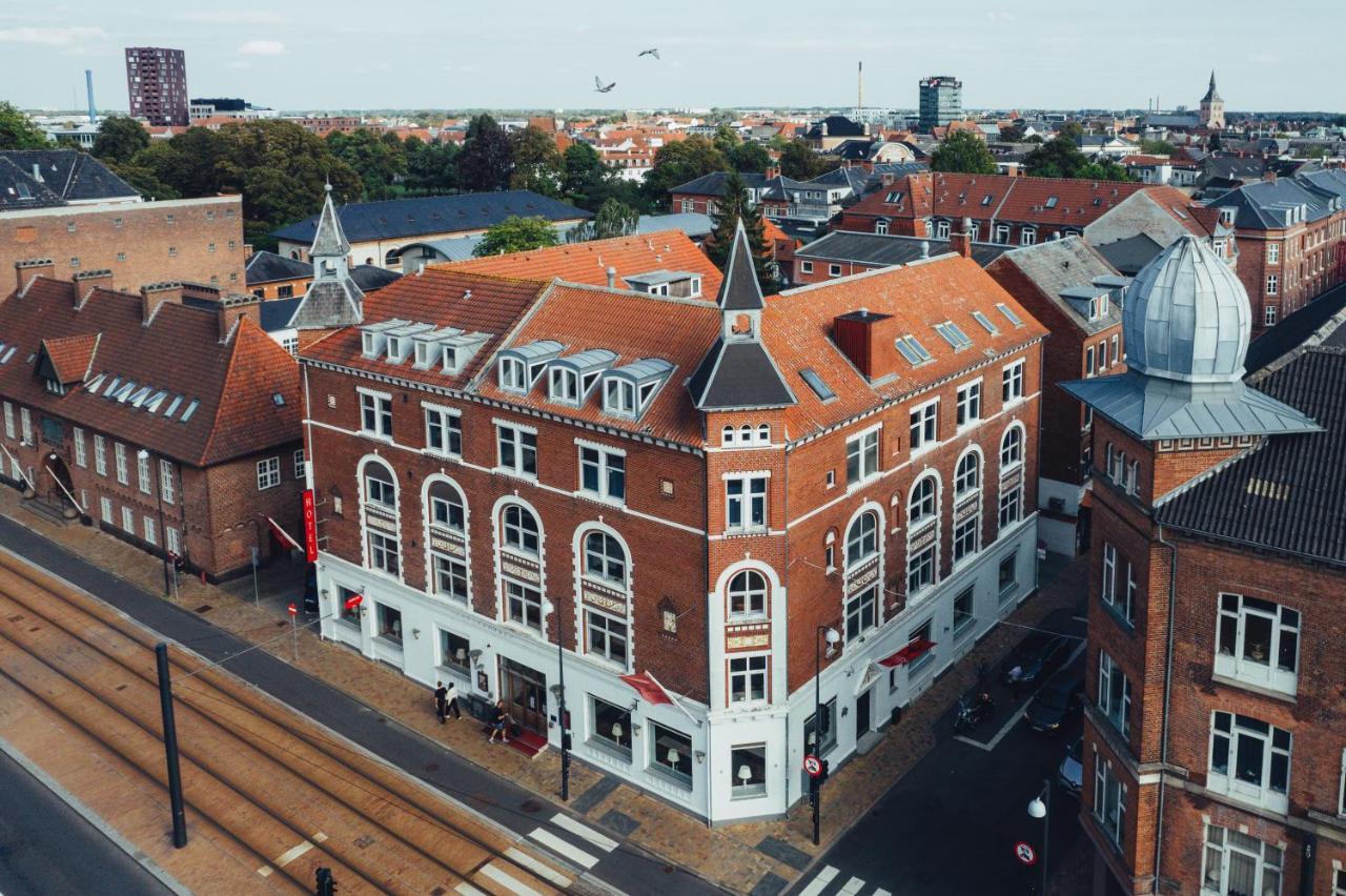 Milling Ansgar Hotel Odense