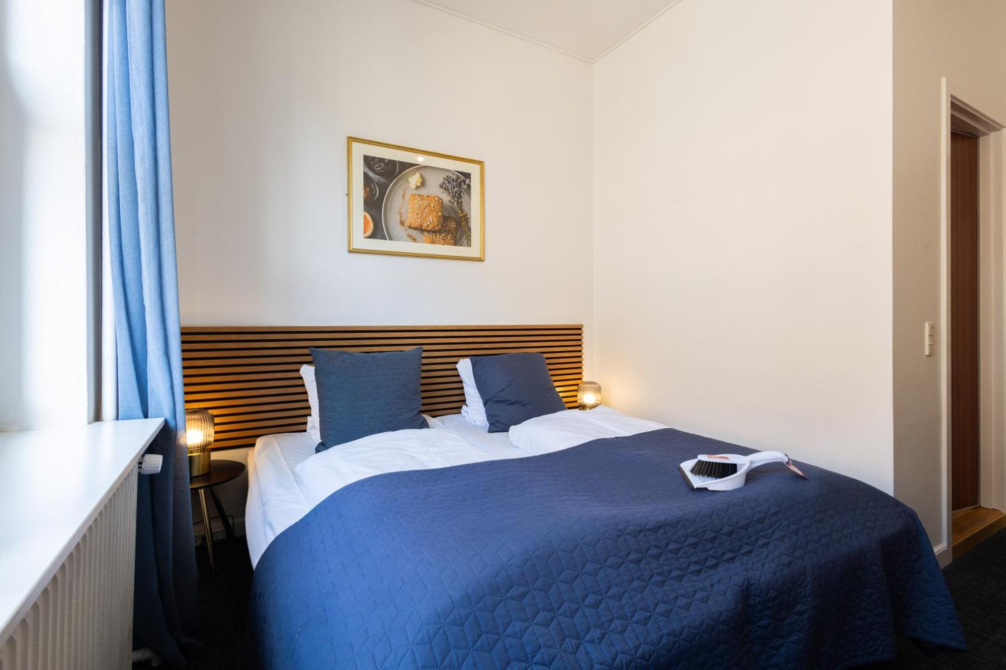 Milling Ansgar Hotel 3*
