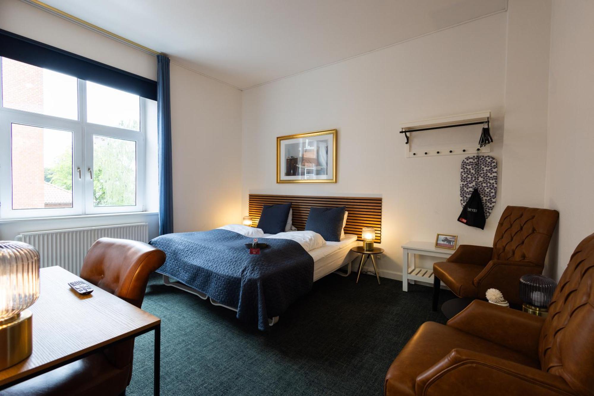 Milling Ansgar Hotel