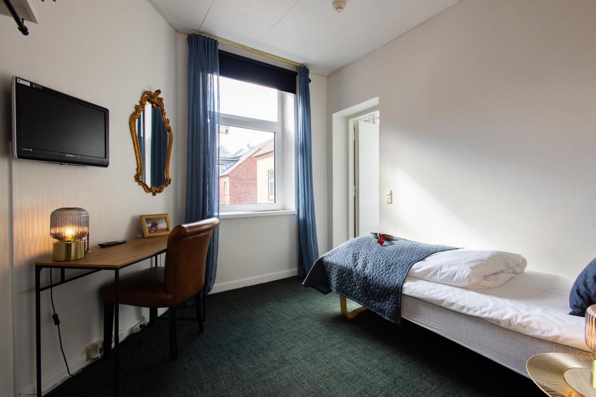 Milling Ansgar Hotel 3*