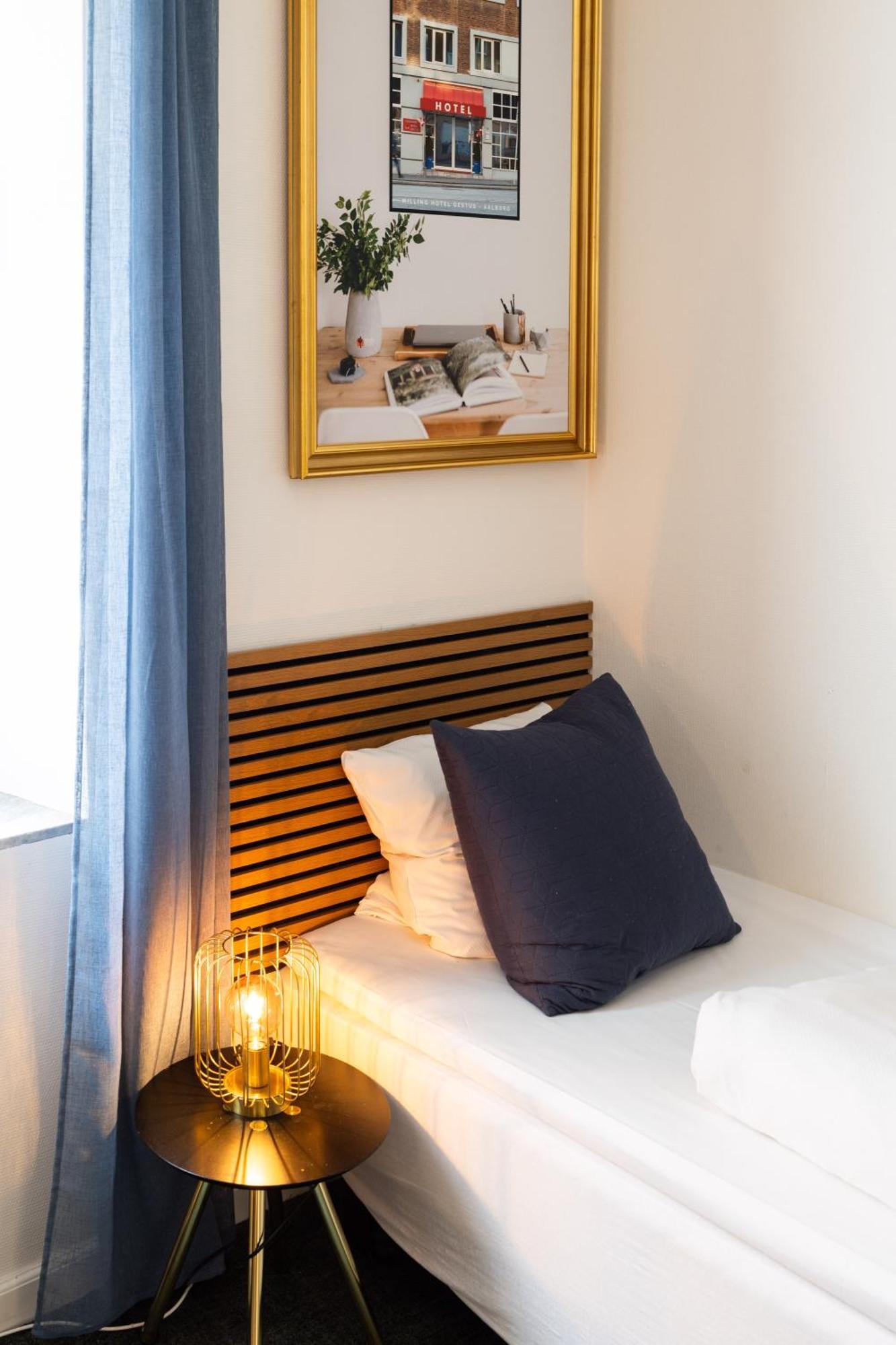 Hotel Milling Ansgar