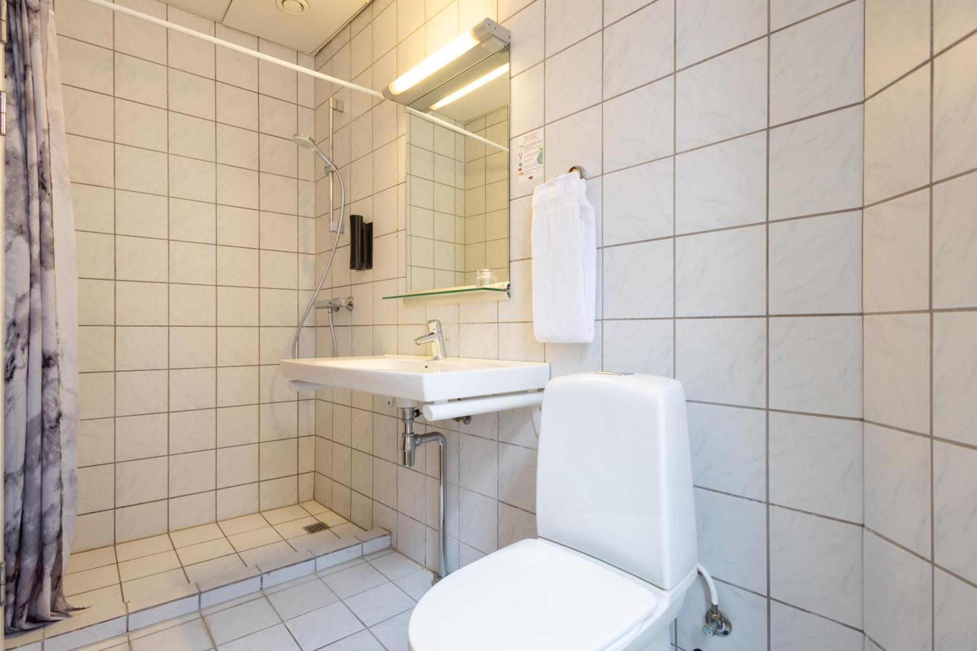 Hotel Milling Ansgar