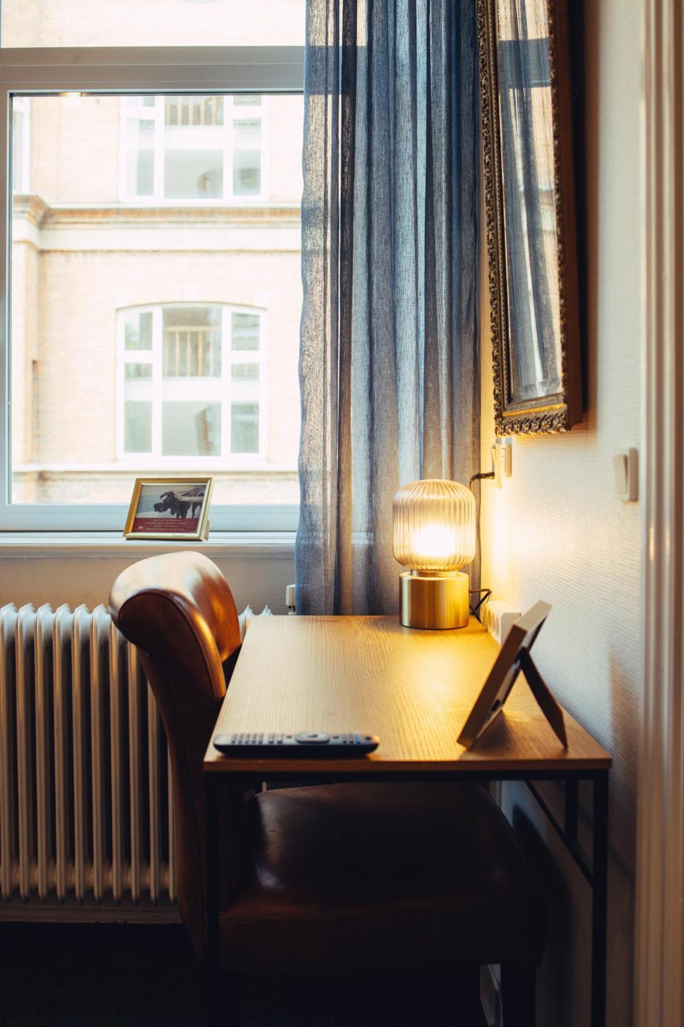 Milling Ansgar Hotel 3*