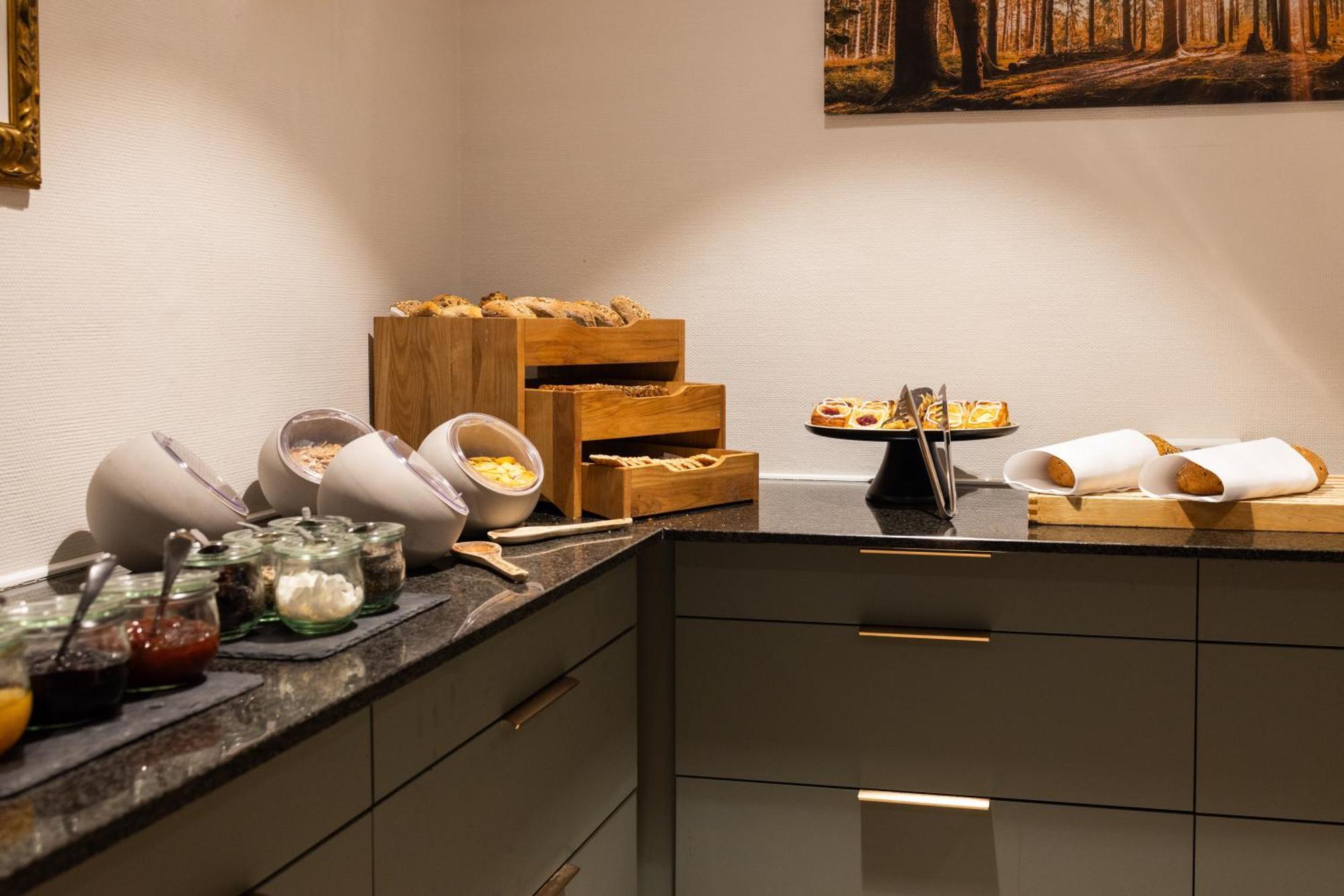 Hotel Milling Ansgar