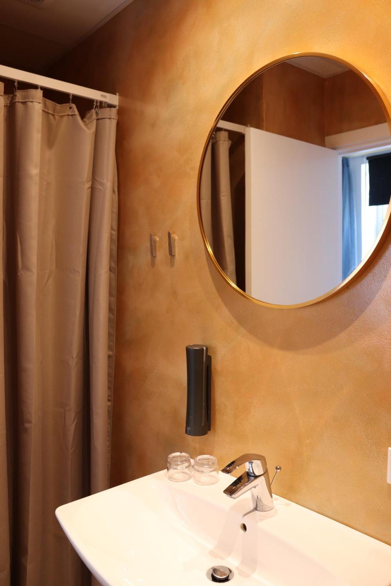 Hotel Milling Ansgar Odense