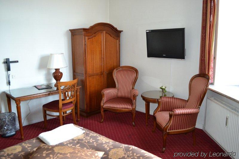 Hotel Milling Ansgar 3*