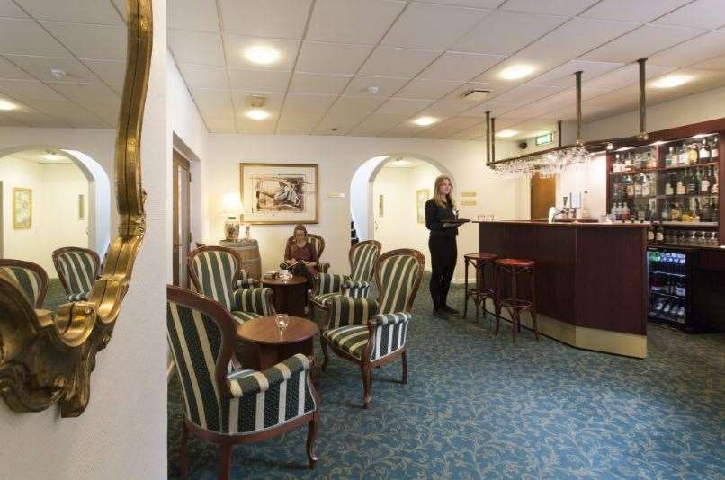 Hotel Milling Ansgar 3*