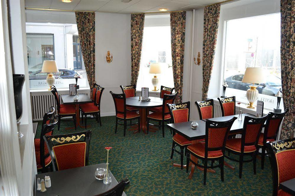 Milling Ansgar Hotel 3*