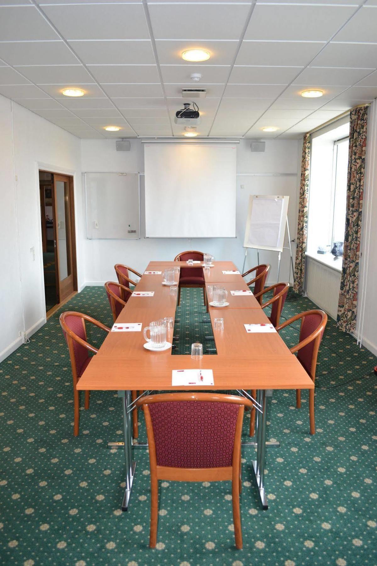 Hotel Milling Ansgar 3*