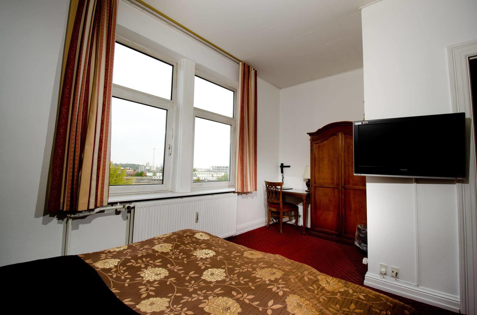 Hotel Milling Ansgar 3*