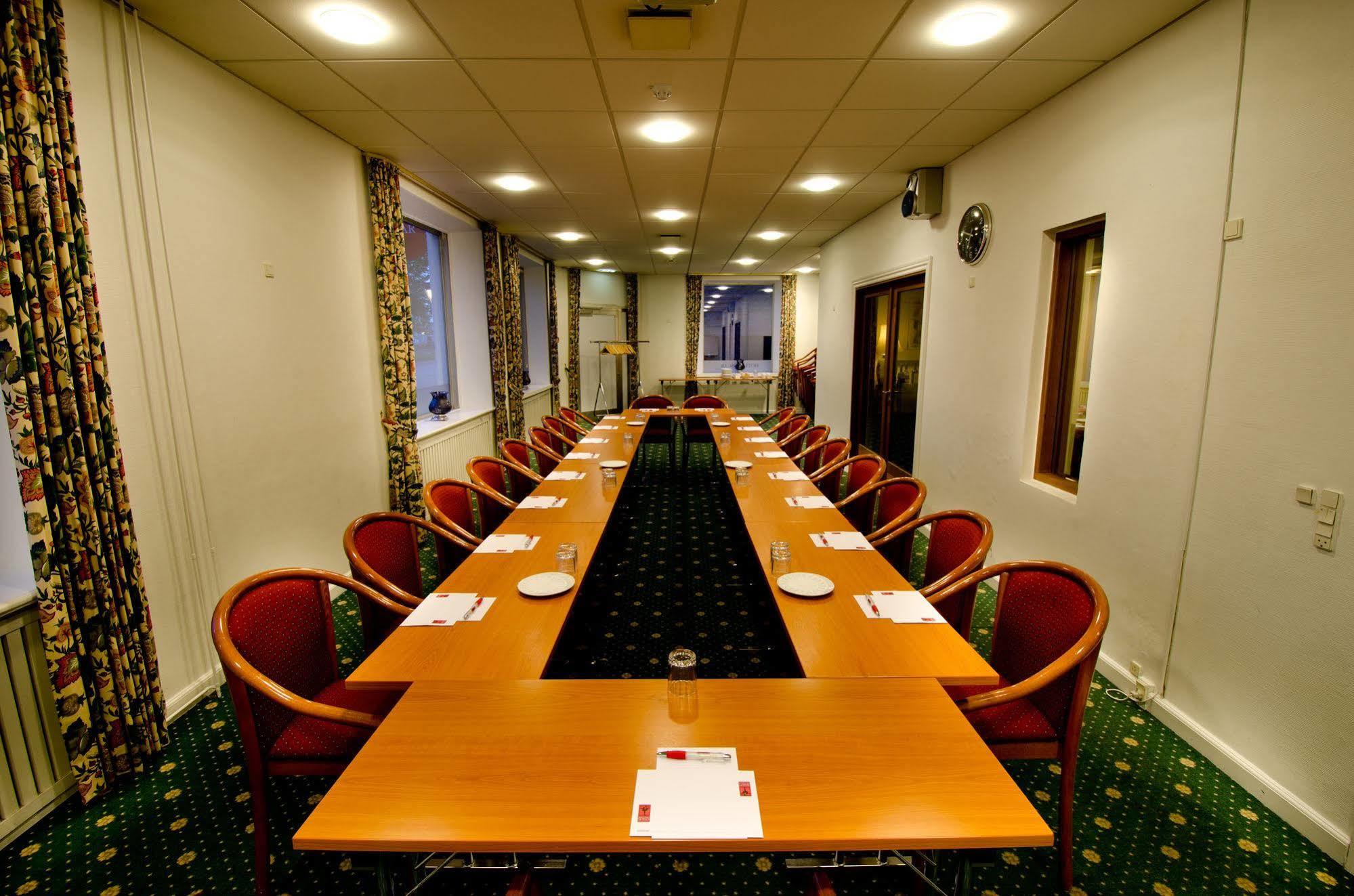 Hotel Milling Ansgar